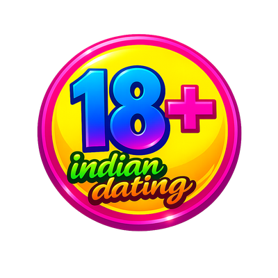 INDIAN DATING Logo